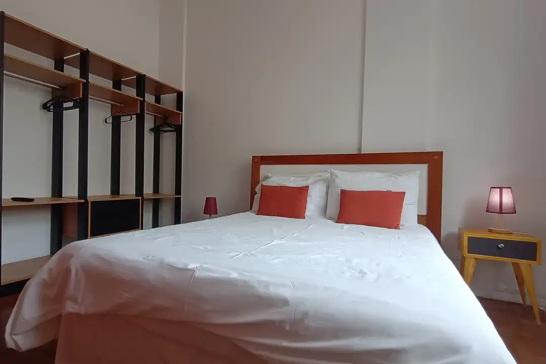 A poucos  metros da praia de Ipanema e Arpoador