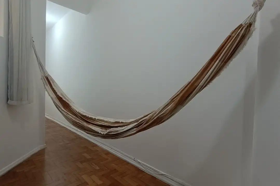 A poucos  metros da praia de Ipanema e Arpoador