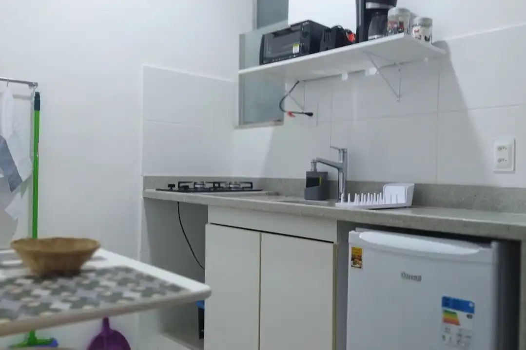 Excelente localização  em Ipanema / Copanema