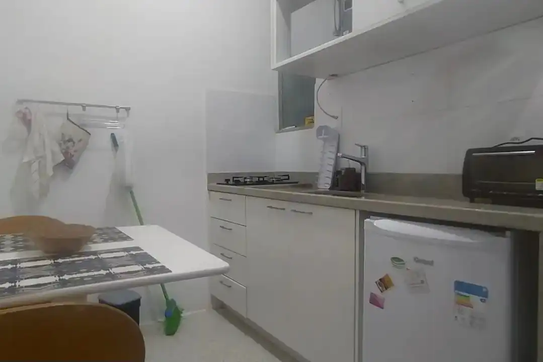 Excelente localização  em Ipanema / Copanema