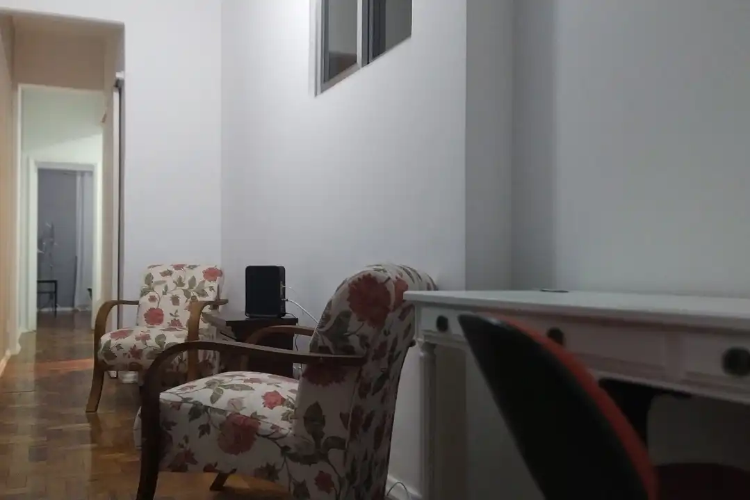 Excelente localização  em Ipanema / Copanema