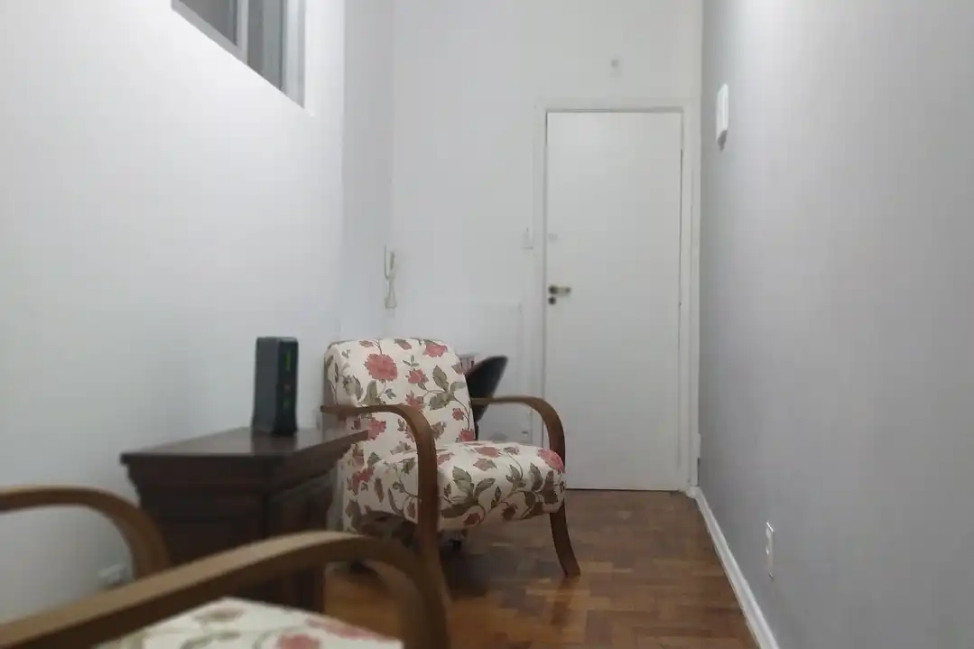 Excelente localização  em Ipanema / Copanema