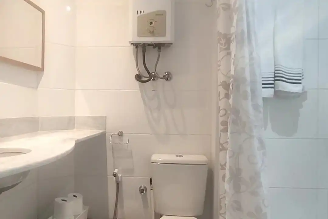 Excelente localização  em Ipanema / Copanema