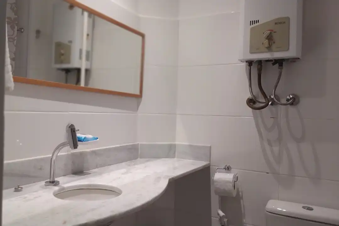 Excelente localização  em Ipanema / Copanema