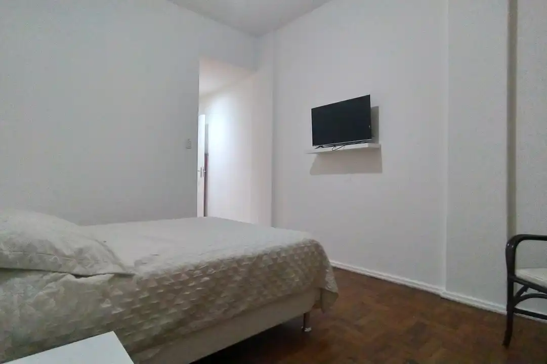 Apart. Ipanema 250m da praia