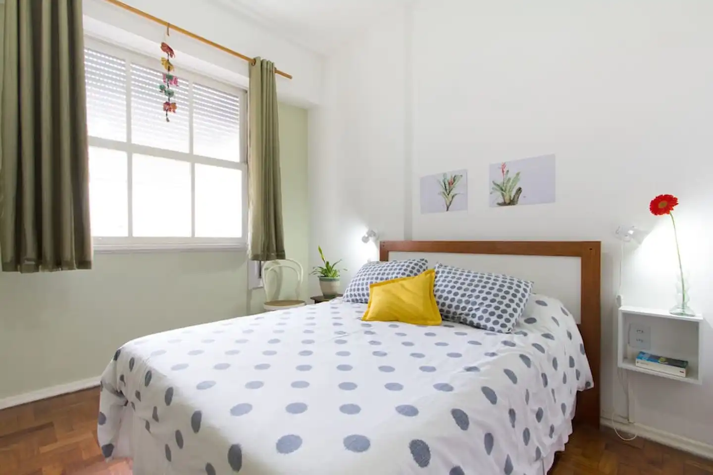 Excelente localização entre Ipanema e Arpoador