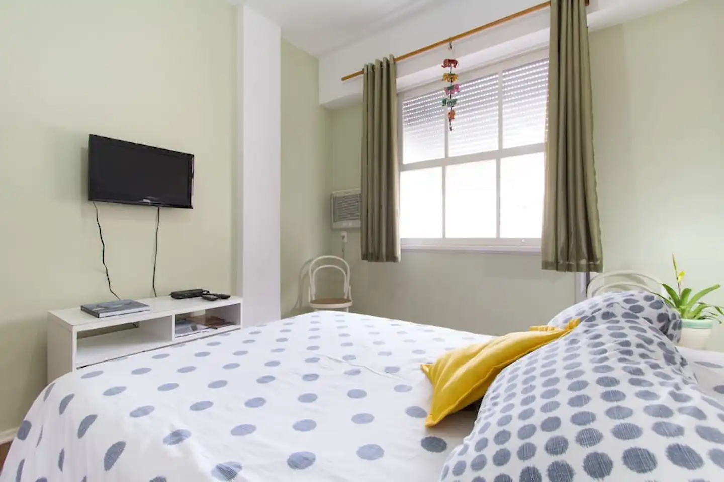 Excelente localização entre Ipanema e Arpoador