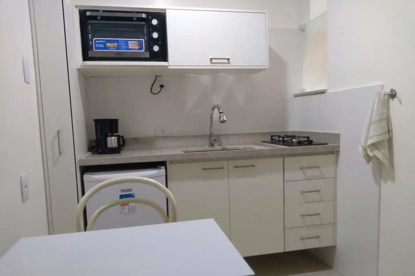 Excelente localização entre Ipanema e Arpoador