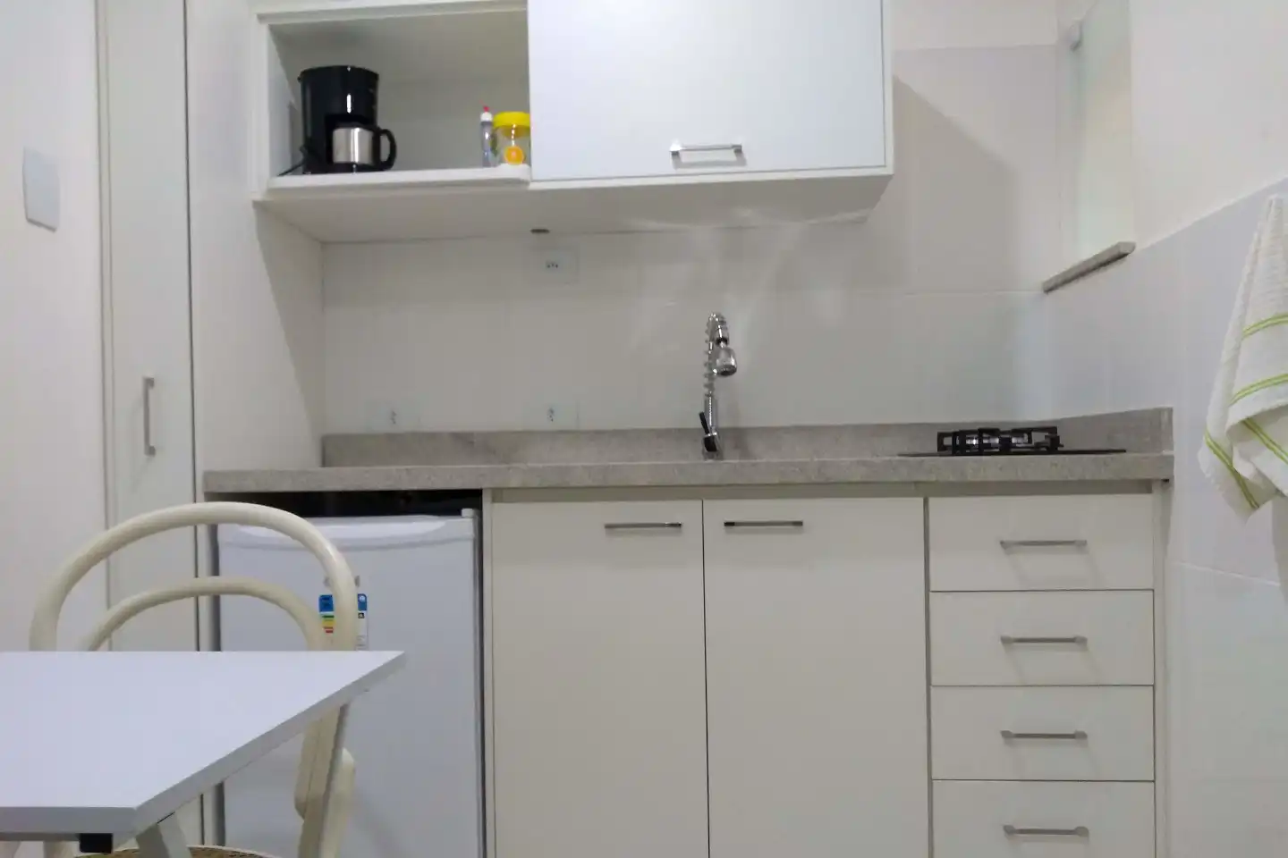 Excelente localização entre Ipanema e Arpoador