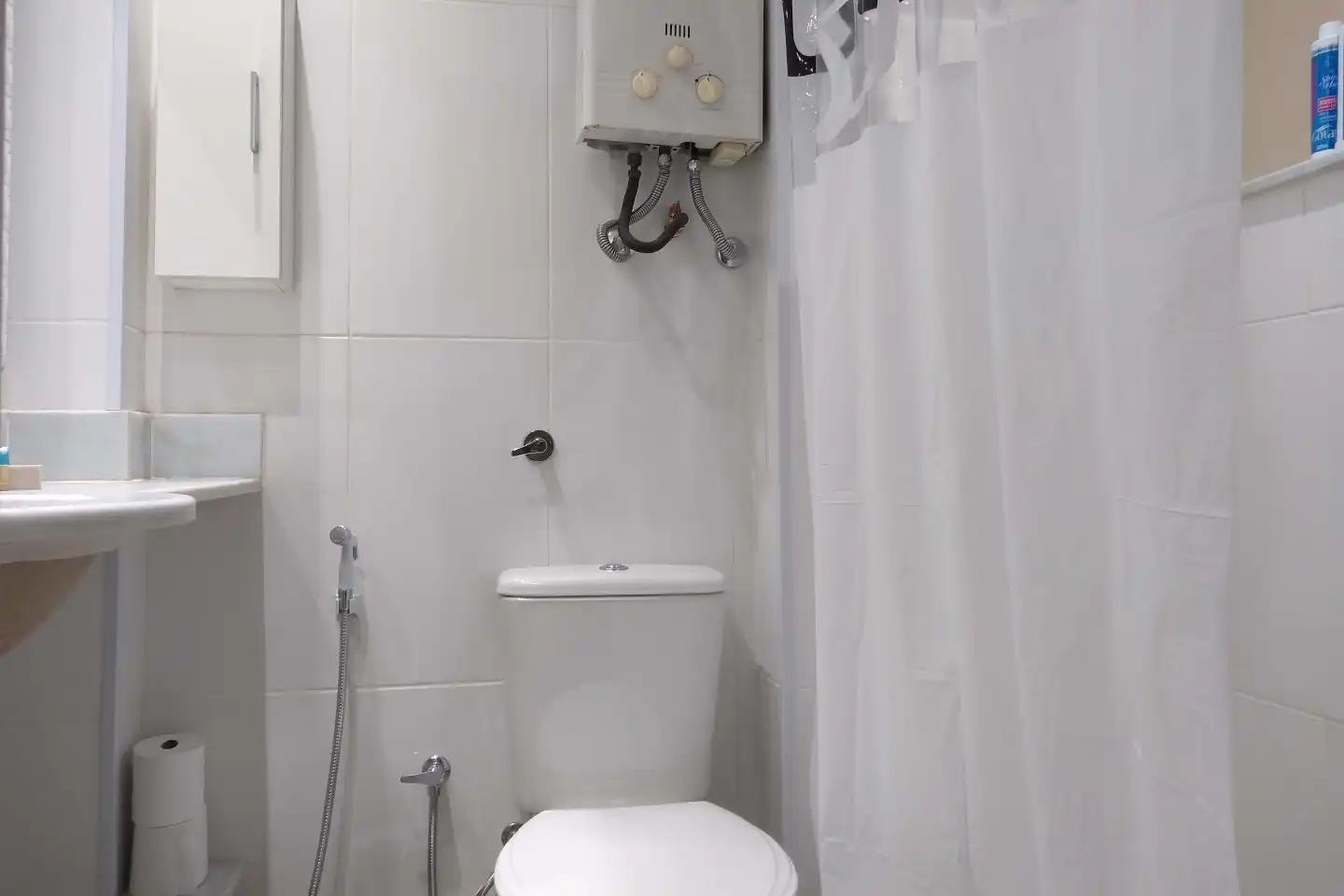 Excelente localização entre Ipanema e Arpoador