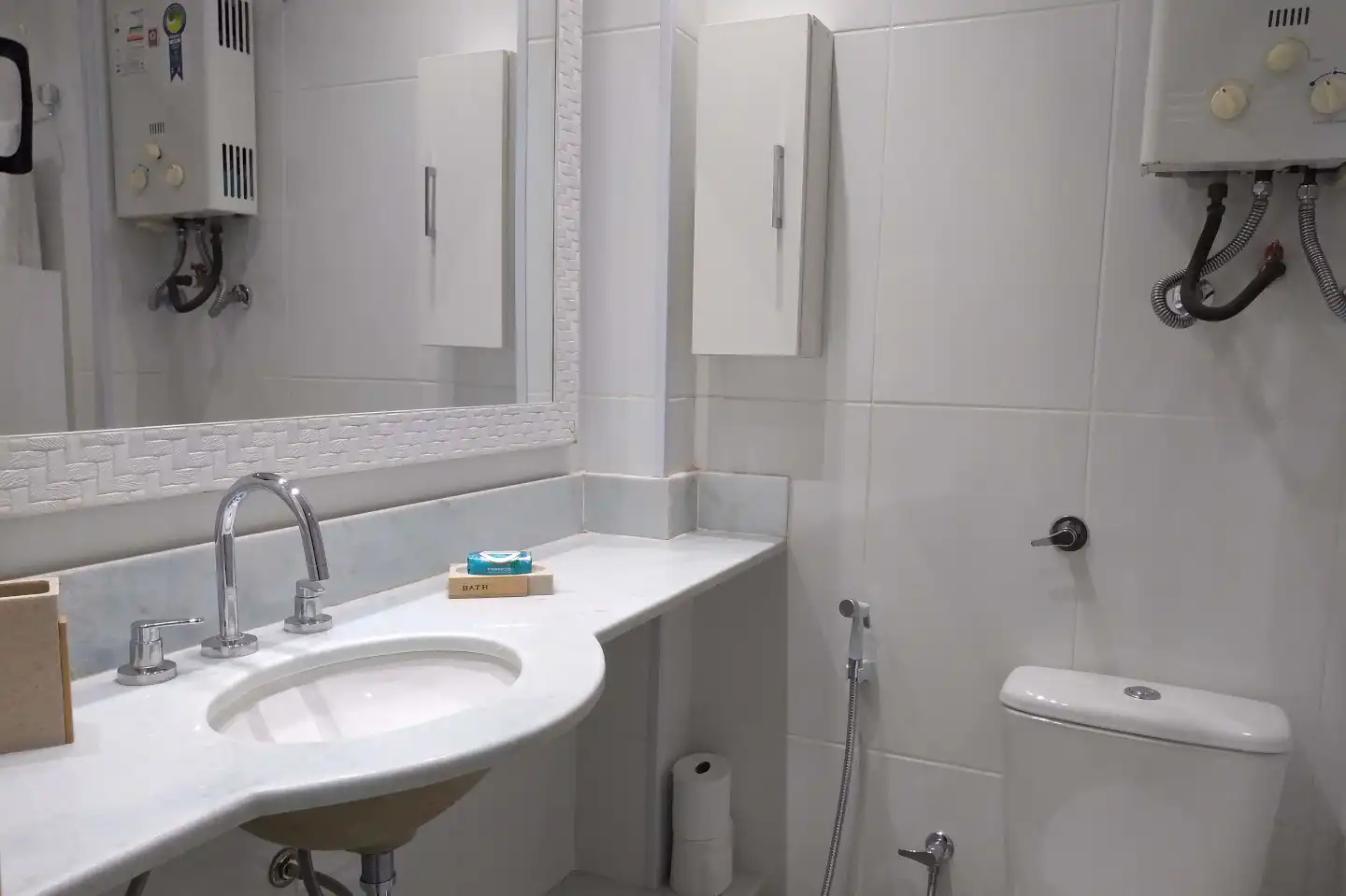 Excelente localização entre Ipanema e Arpoador