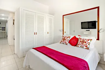 Excelente localização a 250mts da praia Ipanema