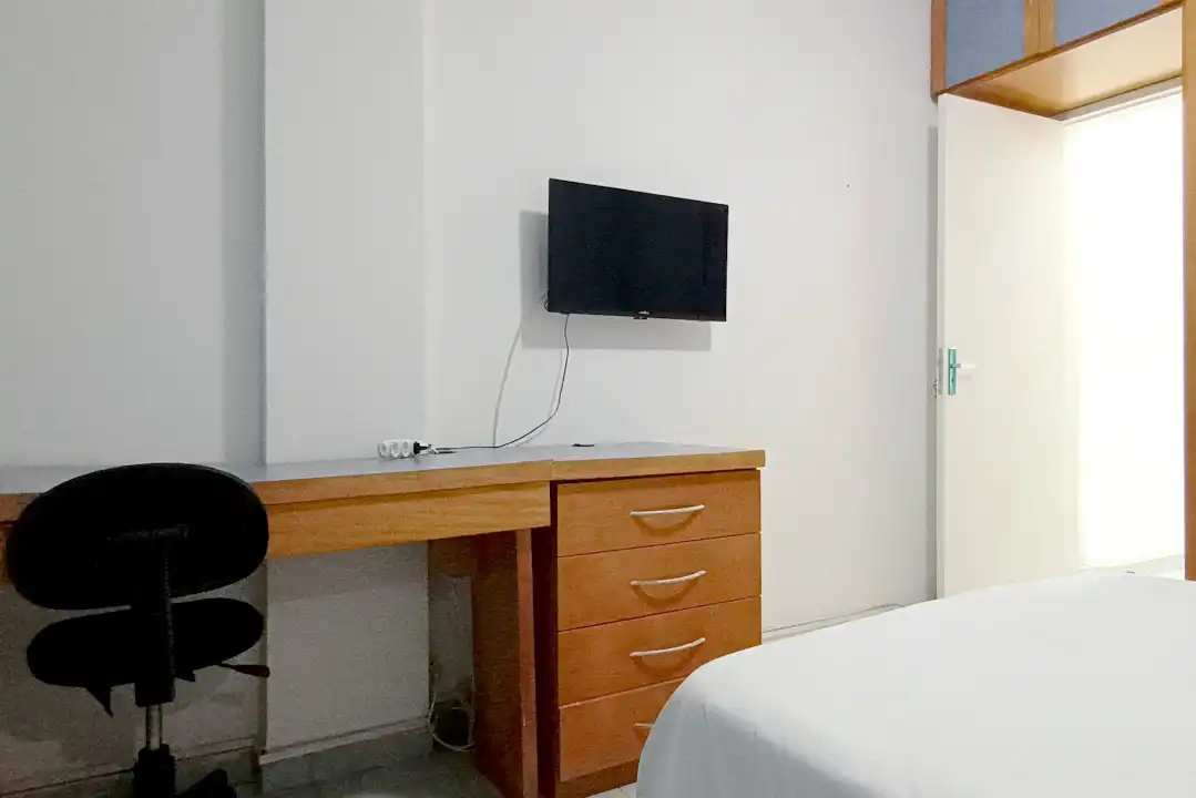 Ipanema apartamento a 250m da praia