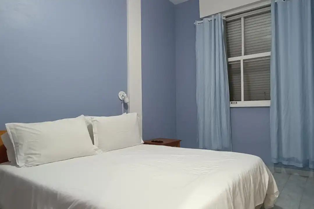 Ipanema apartamento a 250m da praia