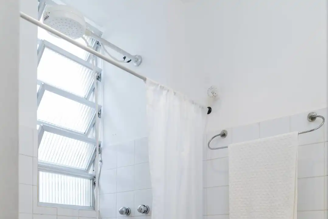 Ipanema apartamento a 250m da praia