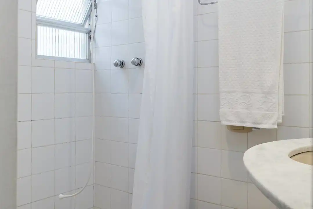 Ipanema apartamento a 250m da praia