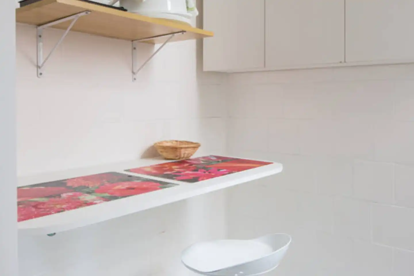 A  200 mts. da praia de Ipanema e Arpoador