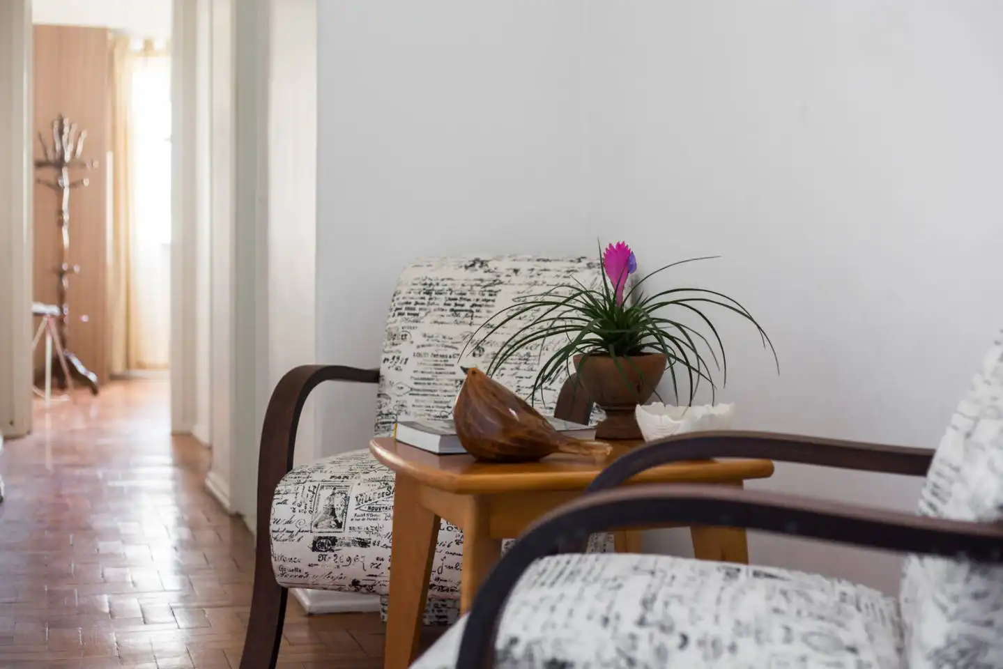 A  200 mts. da praia de Ipanema e Arpoador