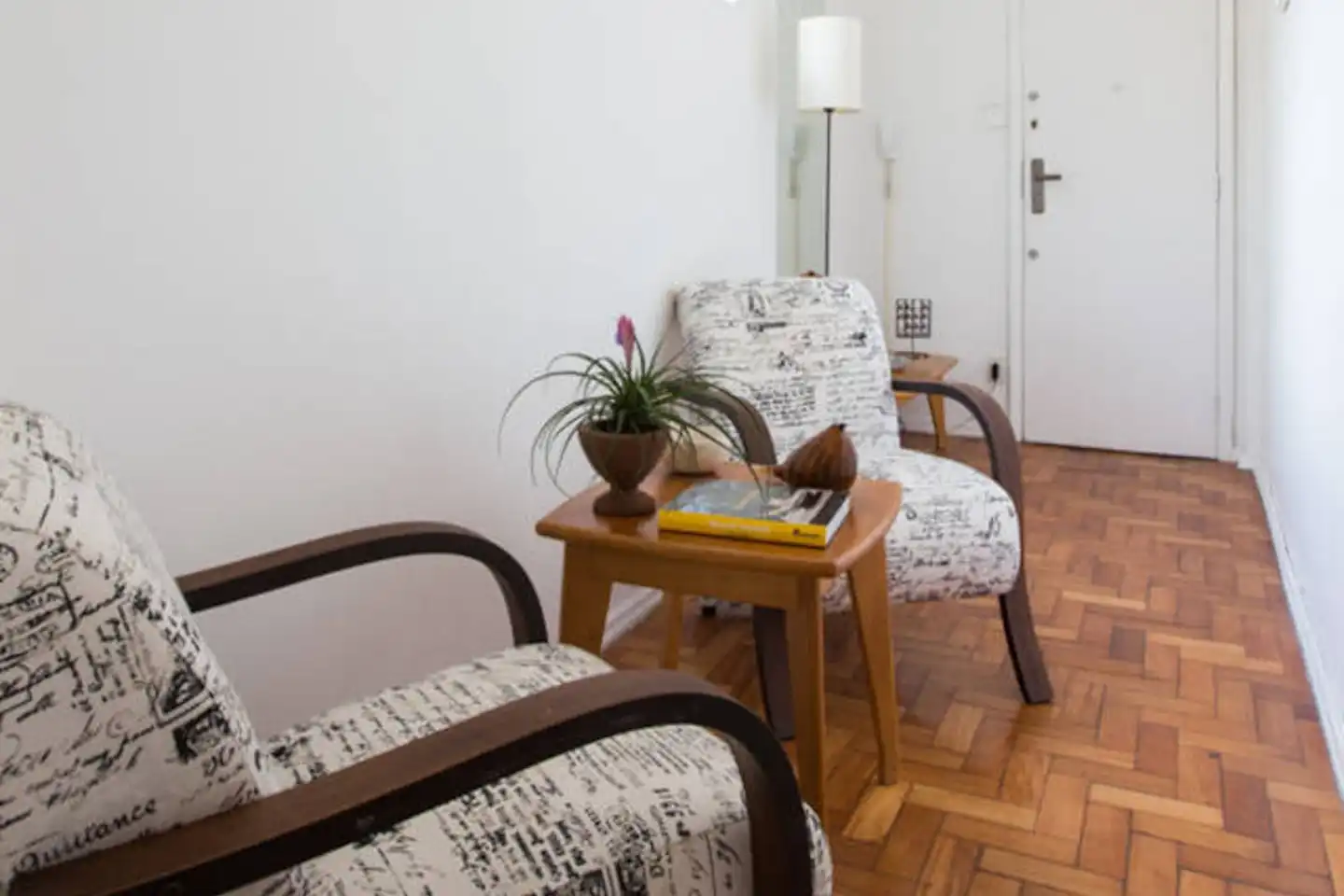 A  200 mts. da praia de Ipanema e Arpoador