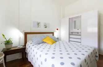 Excelente localização entre Ipanema e Arpoador